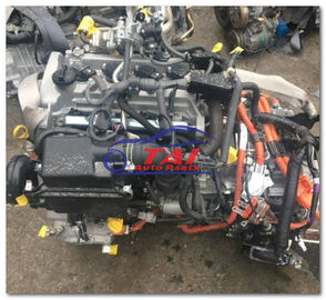 Good price Motor completo de 1NZ-FE original usado con transmisión para Toyota 1NZ en línea