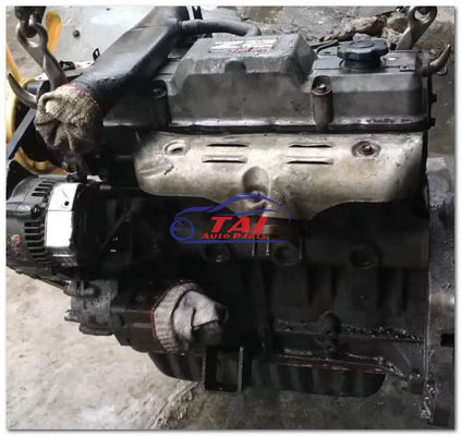 Buen precio Motor usado original TOYOTA 2AZ partes del motor japonés Material de acero Larga vida útil en línea