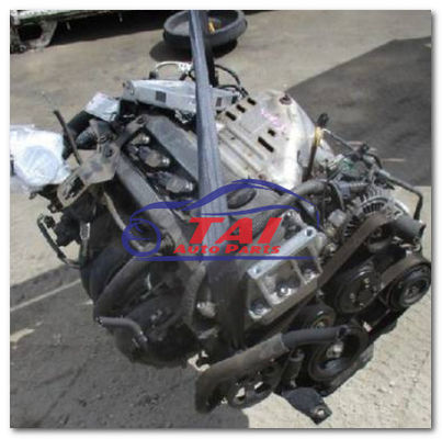 Buen precio Parte del motor de automóviles en buen estado 2AZFE motor de larga vida útil en línea