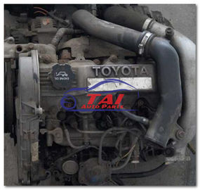 Good price Las piezas del motor de coche del material sólido, coche japonés del motor de la segunda mano 2CT parte en línea