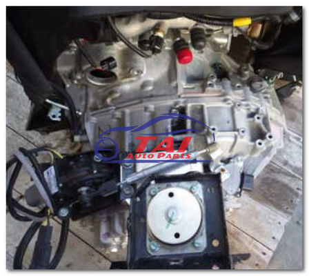 Buen precio Material de acero Partes del motor japonés Usado Motor 2GR-FSE En buen estado en línea