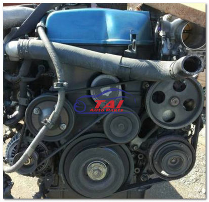 Buen precio Partes de repuesto japonesas duraderas 2JZGE motor usado Material de carrocería de acero Larga vida útil en línea