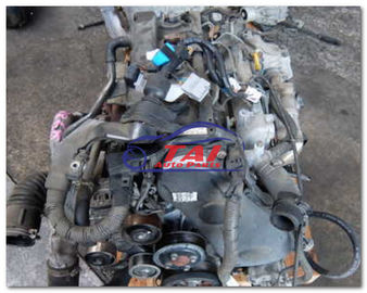 Good price Las piezas del motor japonesas de los accesorios del vehículo utilizaron 2KD-pie la aprobación del motor ISO/TS16949 en línea
