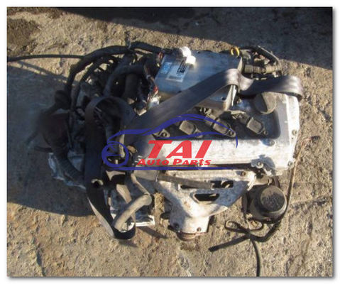 Buen precio Material de acero Japón Auto partes usadas de segunda mano 2NZ motor en buen estado en línea