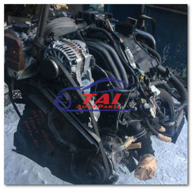 Good price Motor usado motor original del medio galope de 3B20T Mitsubishi con alto rendimiento en línea