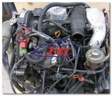 Buen precio En buen estado Partes del motor japonés Utilizado 3C-T Motor Material de acero Aprobación ISO en línea