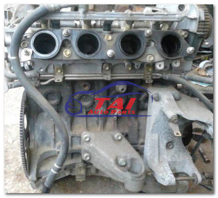 Buen precio Las piezas del motor japonesas materiales del metal utilizaron el motor ISO/TS16949 3SGE certificado en línea