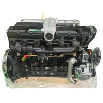 Ensamblaje de motor diésel mecánico atmosférico 1HZ 4.2L completamente nuevo para Toyota Land Cruiser