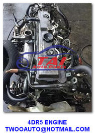 Las piezas del motor del camión de Isuzu del motor de 4HG1 4HJ1, motor diesel de Isuzu parte buenas condiciones