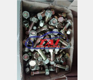 Good price Piezas automotrices del hex. métrico del acero inoxidable del grado A4-80 para los pernos de la rueda de Toyota en línea