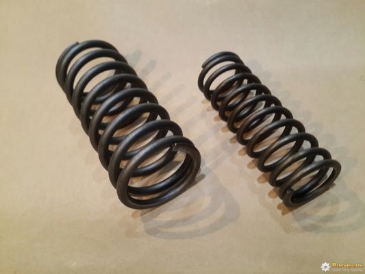 Generador externo/interno HINO J05E VH137311610A VH137321500A de la válvula de la primavera del coche eléctrico