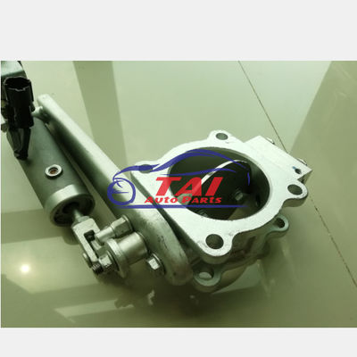 Buen precio Motor de limpieza partes del motor japonés Material sólido ZD2733 180W 24V ZD2733 Autobús en línea