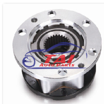 Buen precio 12V 120A Partes del motor del vehículo PRADO V8 43530-69065 Cubo de ruedas para Toyota Landcruiser en línea