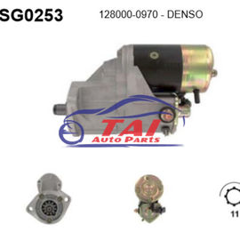 Good price PARA EL MOTOR DE ARRANCADOR DE HITACHI 0986016031 0986016740 9000331201 9000331203 en línea