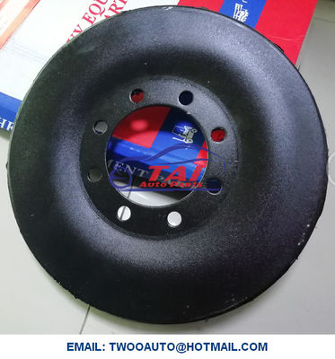 TAMBOR de FRENO DELANTERO TAMBOR FRENO para el TAMBOR de FRENO DELANTERO de MITSUBISHI 4,7 cc DELANTERO
