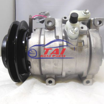 Buen precio Para Toyota Harrier/Camry compresor embrague incluido 447170-8140 88310-48040 en línea