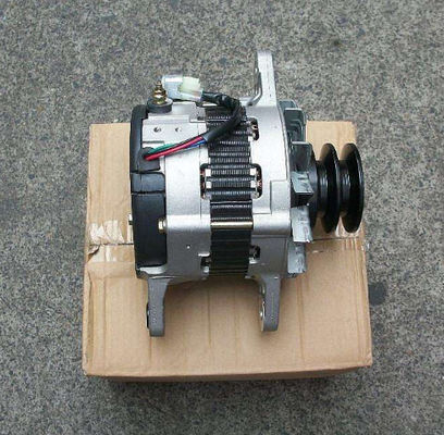 Buen precio ALTERNADOR 12V 90A 56B 12v alternador pequeño 0120335003 0123320045 0123320061 en línea