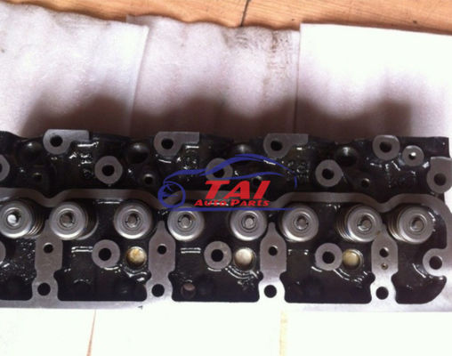 Buen precio Alternador de energía de cabeza de cilindro del vehículo para el motor 4JG2 8-97086-338-2 8-97086-338-4 8-97016-504-7 en línea