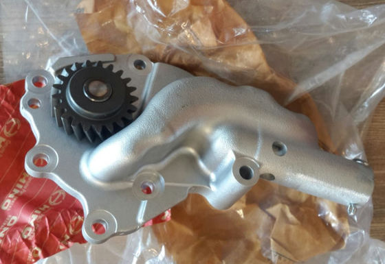 Buen precio Tamaño normal del alternador del generador del coche E385 E215 para la bomba de HINO J08E en línea