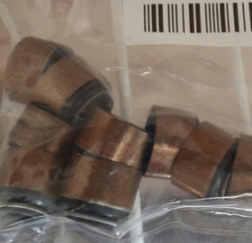 Good price Los pies de goma de pierna de la silla capsulan los pies diesel del alternador EPDM del generador para la pierna del caucho de Hino en línea