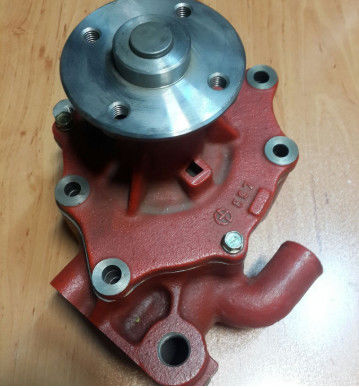 Buen precio Alternador del generador del coche de la bomba de agua de refrigeración del camión para HINO H07C 16100-2370 16100-2370 en línea