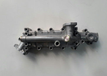 Good price Material de acero BPOC-2042 del alternador del generador del coche del refrigerador de aceite para HINO H06D H07C EH700 en línea