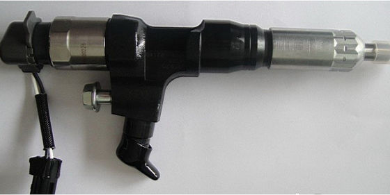 Buen precio Generador de automóvil eléctrico de tamaño normal para HINO J05E - Tipo TP Diesel 4-095000-6353 en línea
