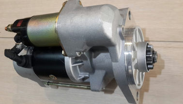 Good price El motor de arrancador anti de Corresion 24V 4.5KW 11T utilizó el tipo para HINO SAWAFUJI J08C en línea