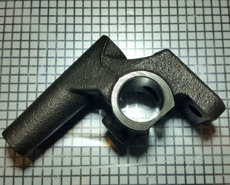 Alternador nueva Holanda E385 E215 del generador del coche de la ayuda del eje de balancín de válvula para HINO VH139512221A