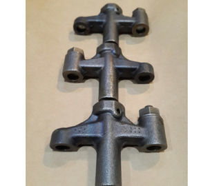 Alternador sub VH137061080A nueva Holanda E385 E215 del generador del coche del montaje de la cruceta para HINO J05E