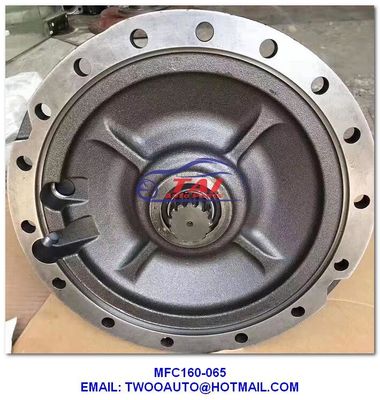 Buen precio Nuevo motor original de motor diésel piezas de repuesto duraderas para MFC160-065 hidráulico en línea