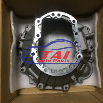 Buen precio Casas de embrague Partes del motor diesel Isuzu para Toyota 1JZ 2JZ 1JZGTE 2JZGTE Caja de cambios del motor en línea