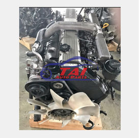 Good price Culata automotrices del arrabio 1HD-FTE 4.2L utilizaron el motor diesel original W04D en línea