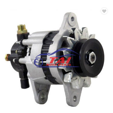 Buen precio TWSL35B 24V 35A Alternador cabezas de cilindros para camiones MITISUBISHI BE 4D31 A5T70283 en línea