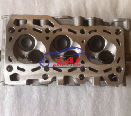 Buen precio Material Acero Repuestos de motores Isuzu para la cabeza del cilindro 11110-78000-000 en línea