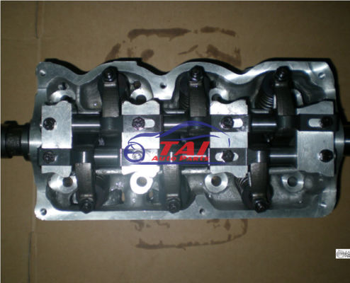 Buen precio Cabeza del cilindro del generador del alternador del automóvil tamaño normal para el motor MATIZ en línea