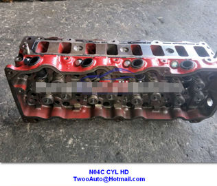 Good price Recambios del motor de culata de N04C para HINO 300 Dutro TKG-XZU710M 1110178020 en línea
