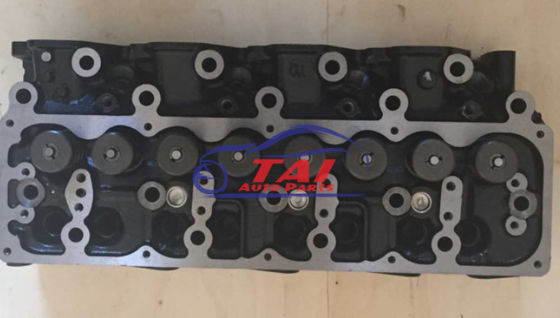 Buen precio Cabeza de cilindro Generador de automóviles Alternador en buen estado Durable para motor QD32 en línea