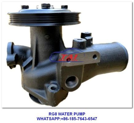 Buen precio Partes de repuesto de motor duraderas para la bomba de agua NISSAN UD RG8 21010-97361 21010-97361 en línea