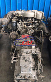Good price Tipo diesel japonés motor diesel de las piezas del motor de la segunda mano de RG8 para NISSAN RG8 en línea