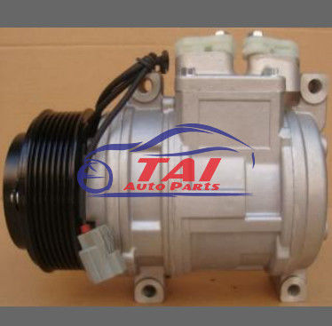 Buen precio Piezas del motor japonesas del compresor de CA 38810-PNB-006 para HONDA CR-V HS-110R en línea