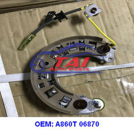 Good price Rectificador material de acero A860T 06870 del generador de los recambios del motor diesel de Mitsubishi en línea