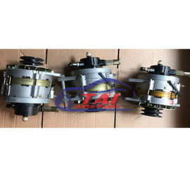 Good price material de acero 0214302002A de las piezas del motor de coche de 24V 80A para el motor de arrancador de HINO en línea