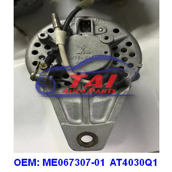 Buen precio Piezas del motor industrial de ME067307-01 AT4030Q1 Mitsubishi para el alternador VIEJO de la grúa en línea