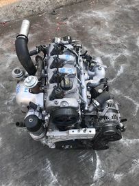 Good price El coreano Hyundai D4EB utilizó la buena condición corriente del motor en venta en línea