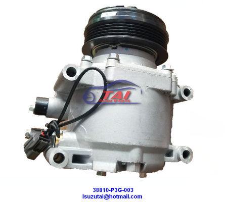 Buen precio Compresor de automóviles Partes del motor del vehículo 10PA17C Para Honda ACCORD 1999 CG5/CF9 38810-P3G-003 en línea