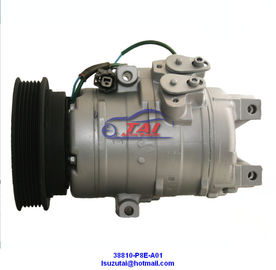 Good price Piezas del motor japonesas del compresor de aire 38810-P8E-A01 de 10S17C para Honda Odyssey 3,0 en línea