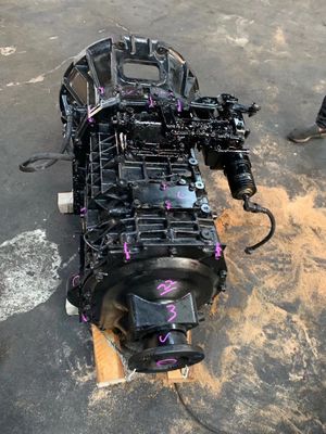 Buen precio Caja de engranajes de lanzamiento Isuzu Diesel Motor, piezas de repuesto de automóviles 6wg1 6wf1 en línea