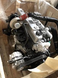Good price aprobación a estrenar ISO9001 de Ransmission de las piezas de recambio de Isuzu del motor 6d34 en línea
