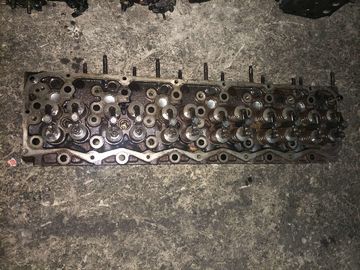 El motor diesel de Nissan UD FE6 24V parte el estado de conservación de culata de la válvula Fe6 24